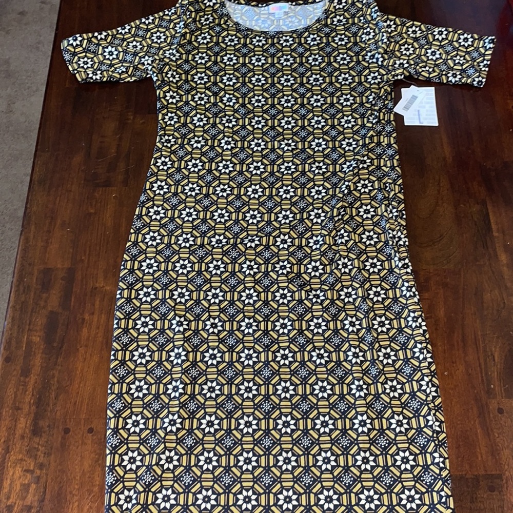 LLR Julia